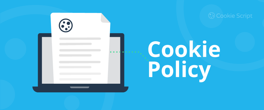 Cookie Policy Main